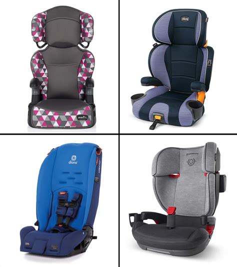 car seat for 6 yr old